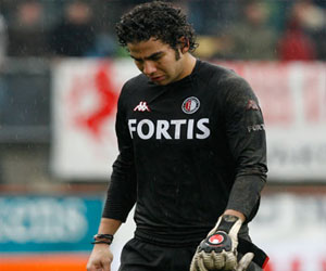   مصر اليوم - بيان إكرامي في الأهلي يضعه تحت مقصلة العقاب